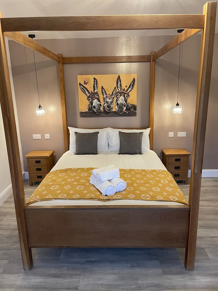 Спална соба 6