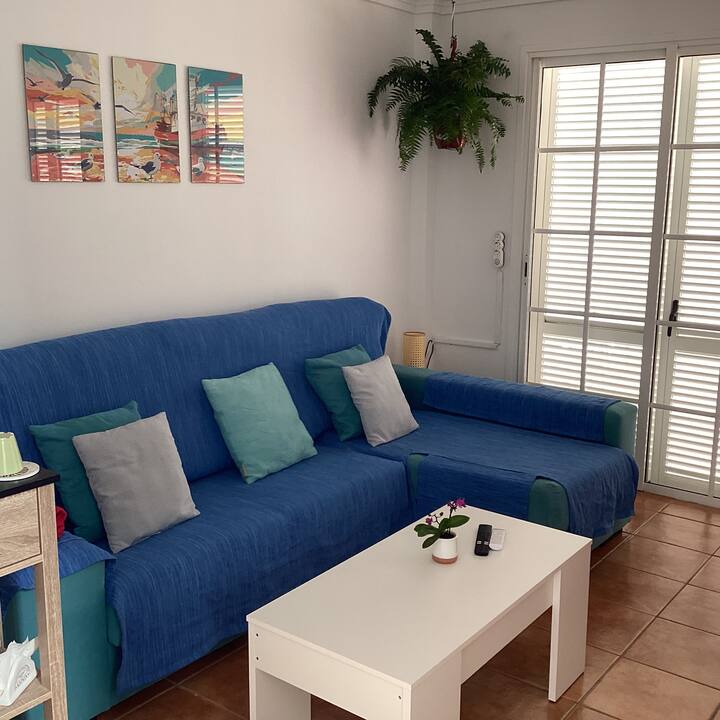 Español - Puerto del Carmen