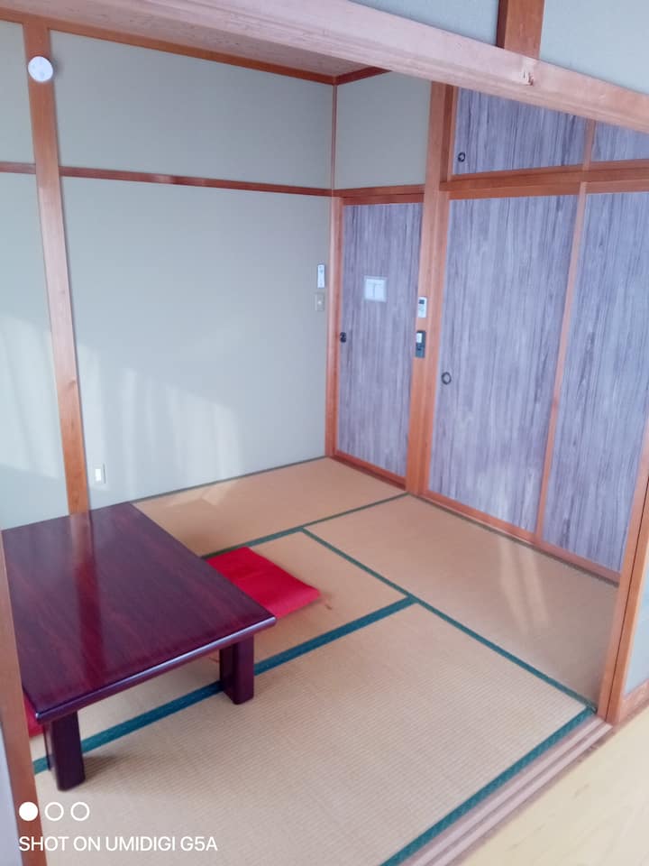 Chumba cha kulala 1