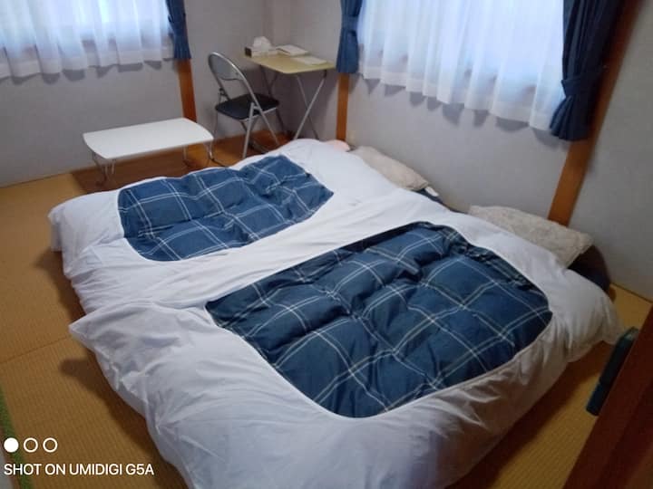 Chumba cha kulala 2