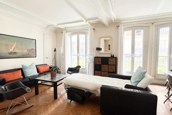 ห้องนั่งเล่น