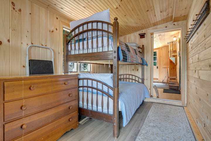 ห้องนอน