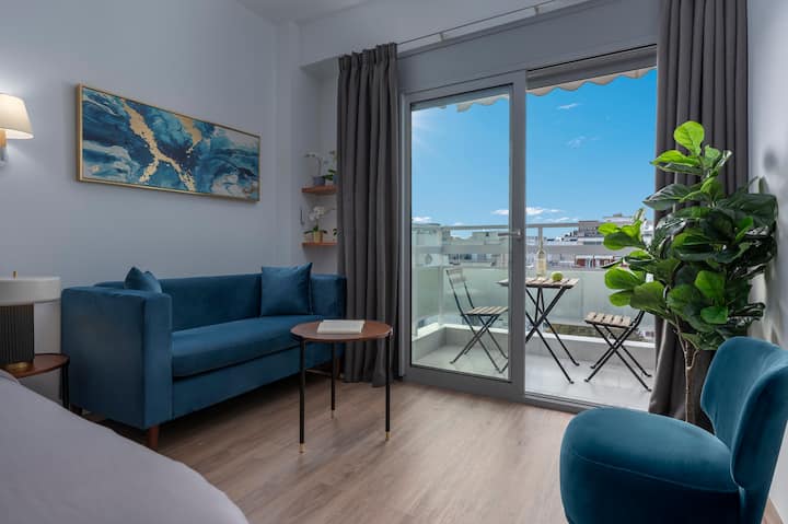 Plaza Elegant Suite Ii - Thessalonique