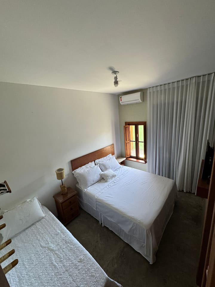 Camera da letto 2