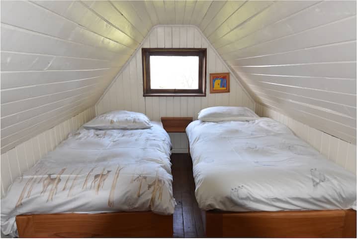 Спална соба 5