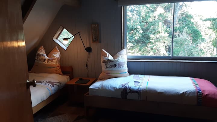 Спална соба 4