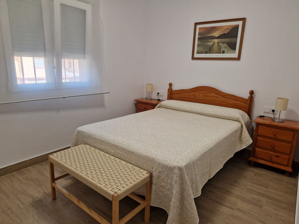 Dormitorio 1