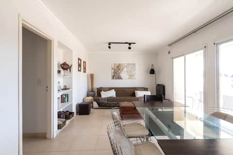 Top performing Airbnb: Great Studio in Partido De Pinamar
