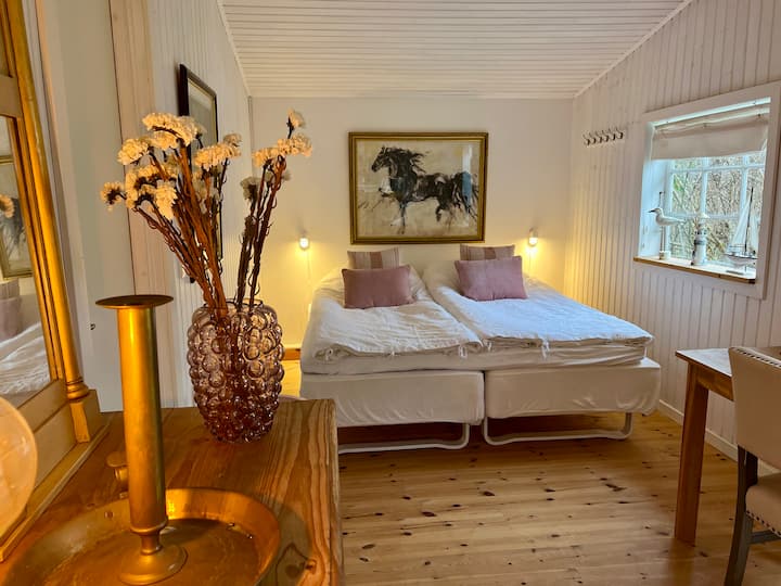 غرفة النوم 4