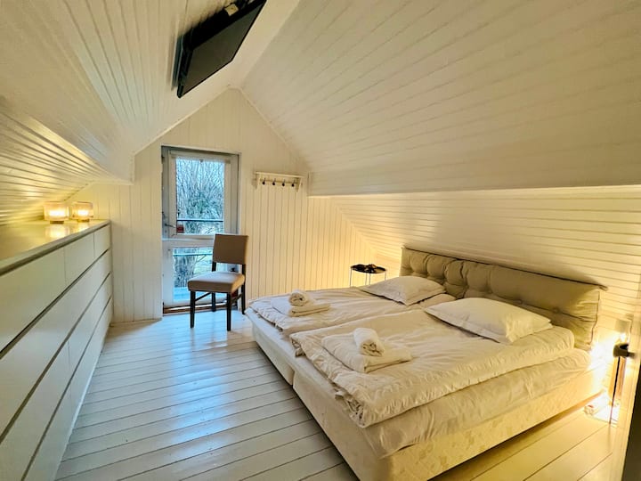 غرفة النوم 1