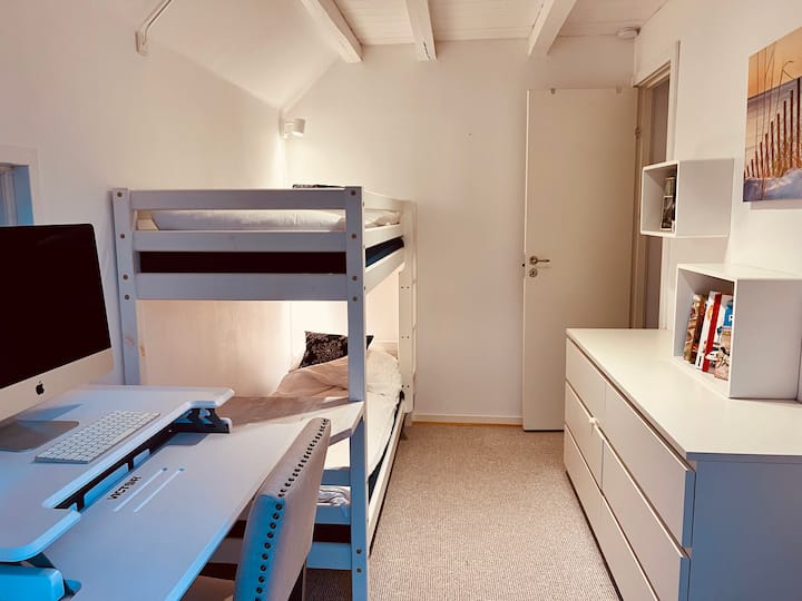 غرفة النوم 3