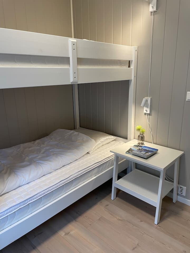 Krevet na kat širine 90 cm