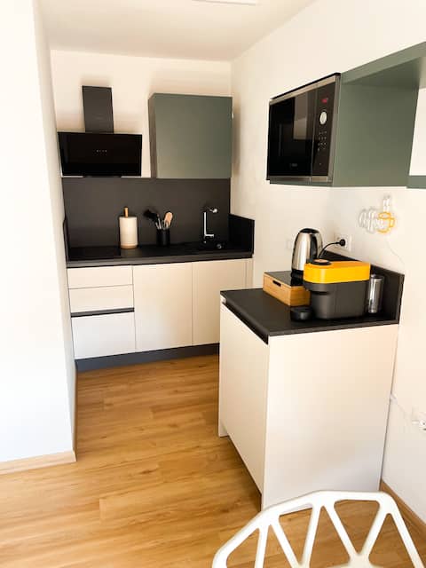 Proprietà Airbnb di successo: [Studio apartment in the center of Modena Pomposa Hideaway] a Modena