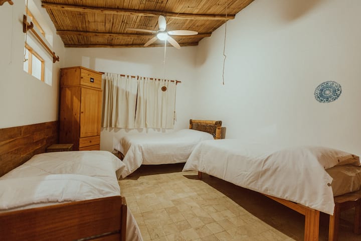 غرفة النوم 3