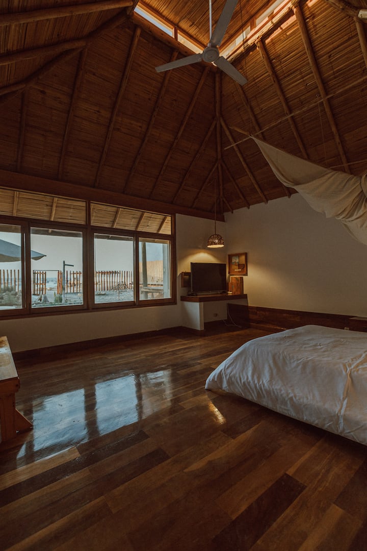 غرفة النوم 1