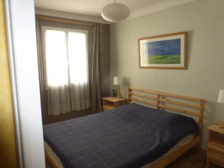 Спална соба 4