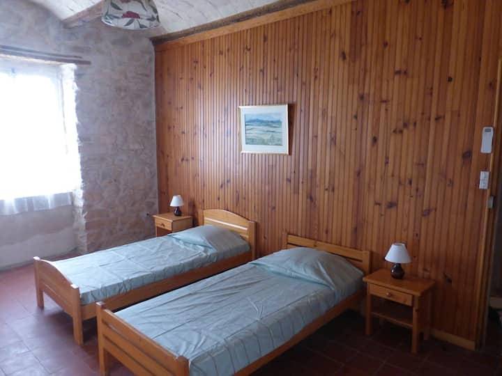 Спална соба 5