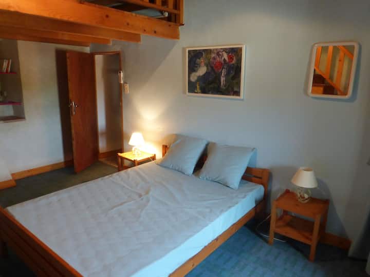 Спална соба 2