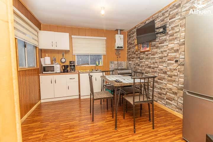 Cabaña Para 2 | Pet Friendly | 10 Min Puerto Varas - Alerce