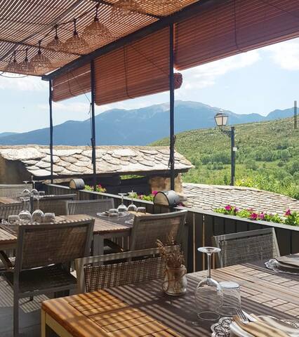 Preciosa casa rural Cal Felipet en Cerdanya Olopte gallery image 3