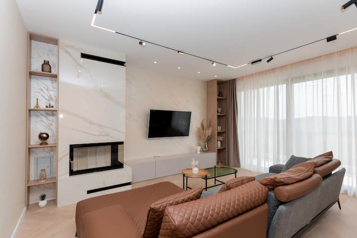 Villa Hills By Iva - Croacia
