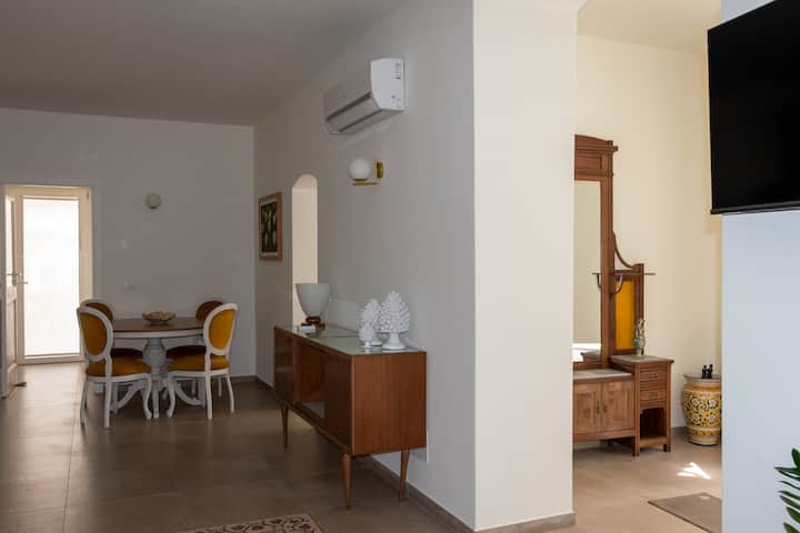 L'angolo Dei Mori - Badessa Suite Milazzo - Milazzo
