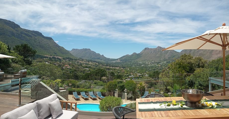 Adamsgarth Guesthouse | Family Suite – 3 Rooms