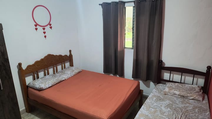 Спална соба 1