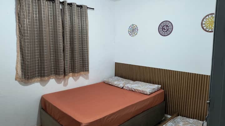 Спална соба 2