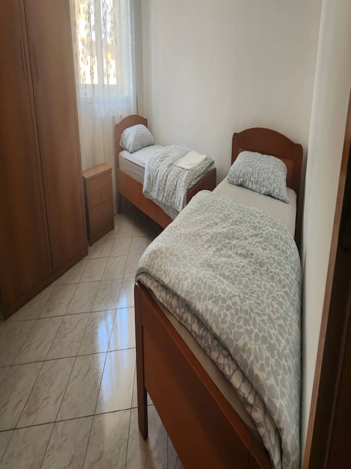 Спална соба 2