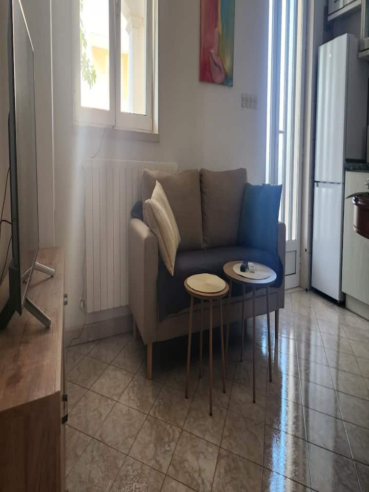 Дневна соба