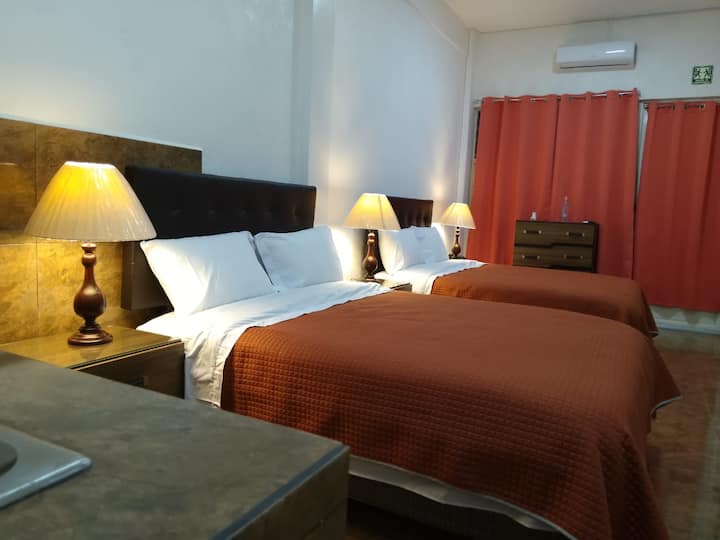 საძინებელი 2