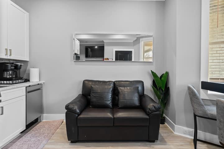 The District Dwelling+new Renovation, 3 Bedroom - ワシントンD.C.