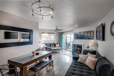 Comfortable Neighbor to Park City Mountain Resort