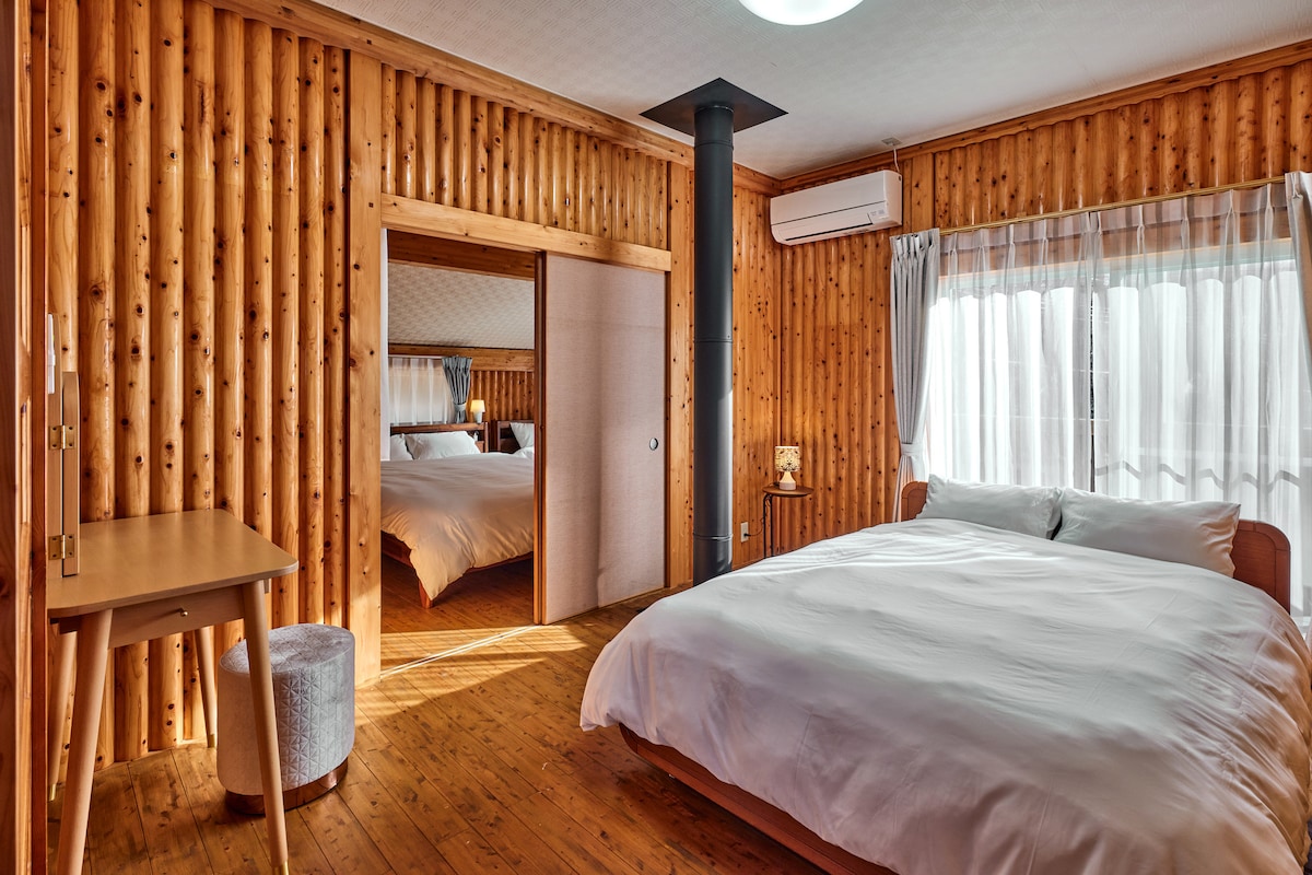 غرفة النوم 4