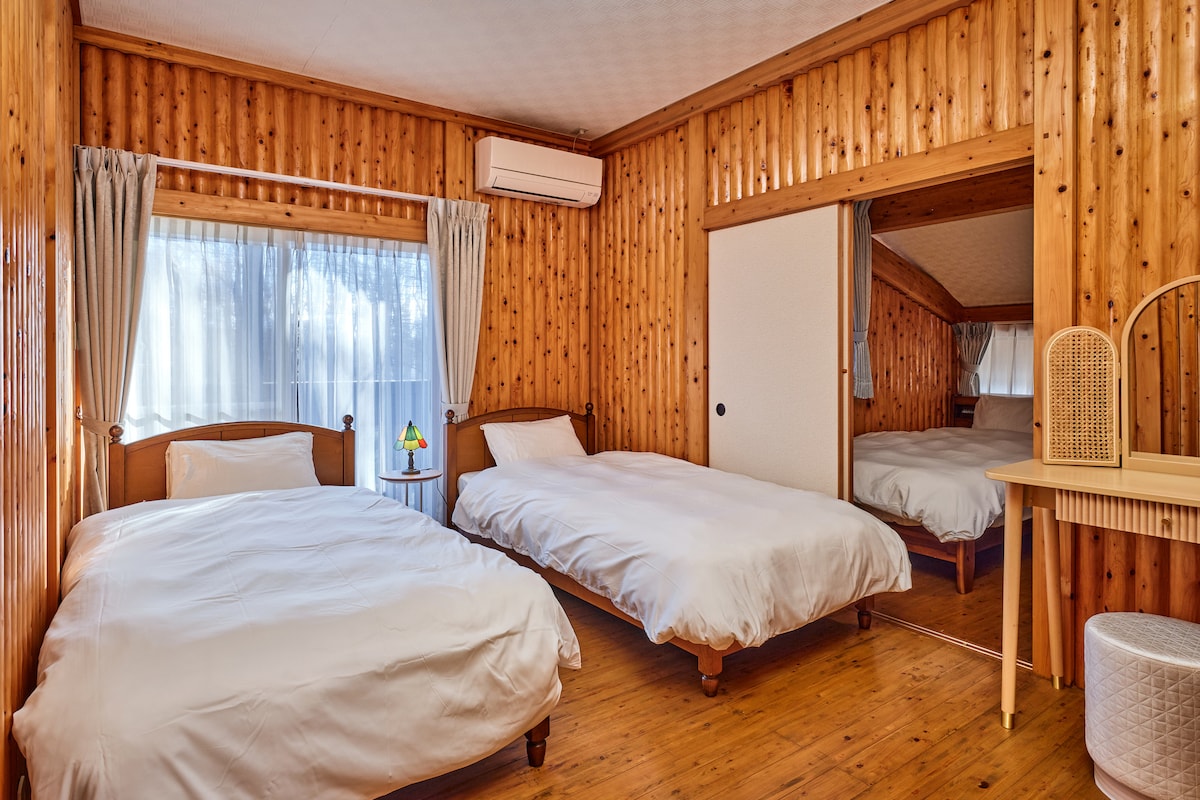 غرفة النوم 2