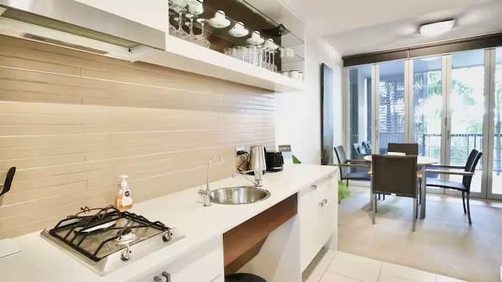 Resort Apartment Noosa 5 Min Walk Beach - Noosa Heads