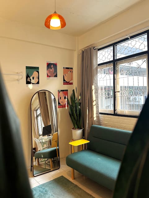 Spacious Garden Home near Iconsiam & River