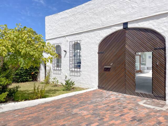 Hidden Oasis – Kibanda Tatu gallery image 3