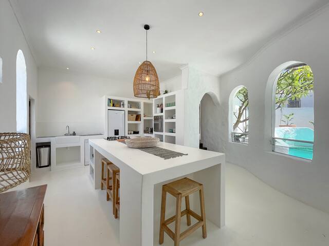 Hidden Oasis – Kibanda Tatu gallery image 4