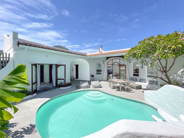 Hidden Oasis – Kibanda Tatu