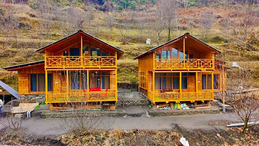 Heaven And Hill Co managed Airbnb listing 1