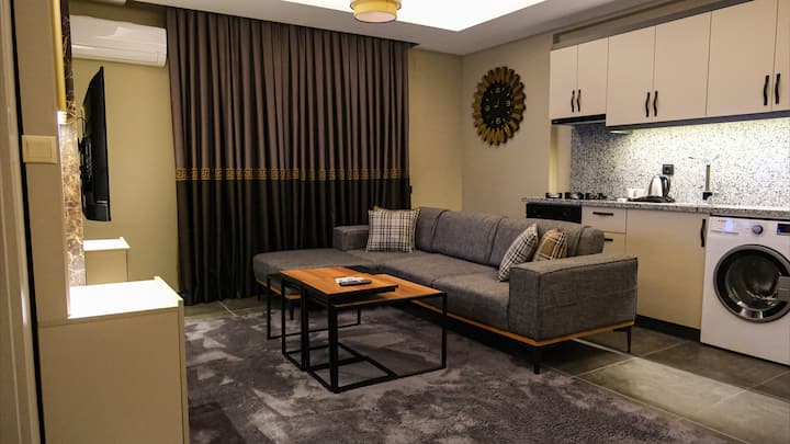 Mersin Limonotto Suit Otel - Mersin