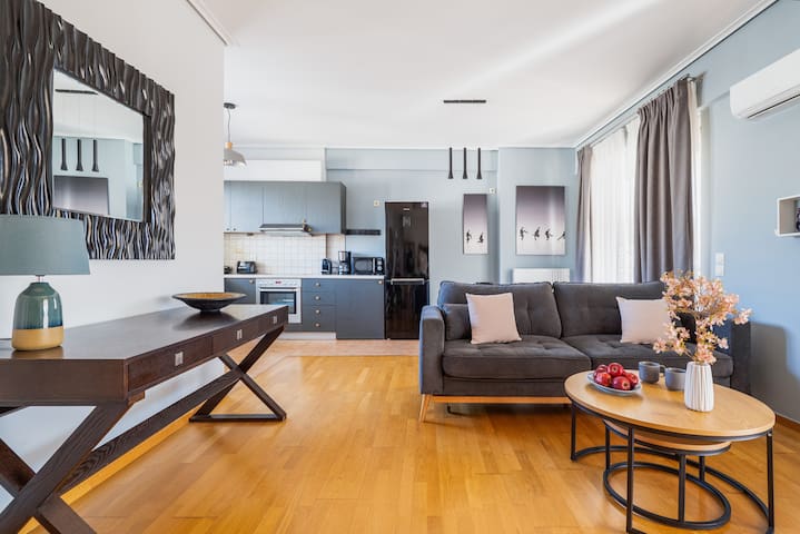 A Place 4 U managed Airbnb listing 1