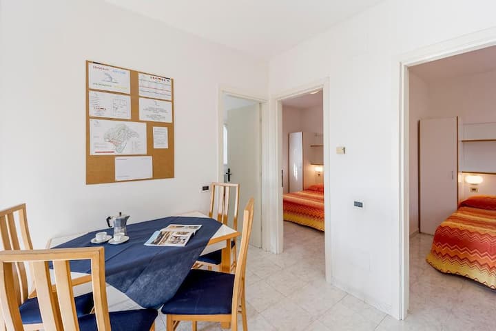 Villino Garden  Pool, Ac, 6 Pax Comfort - Andora