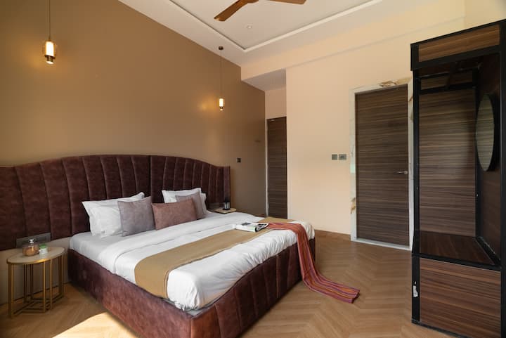 Chambre 1