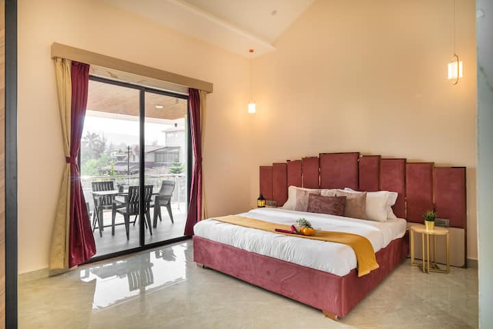 Chambre 3