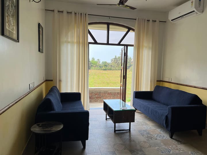 Villa J In  South Goa - Goa