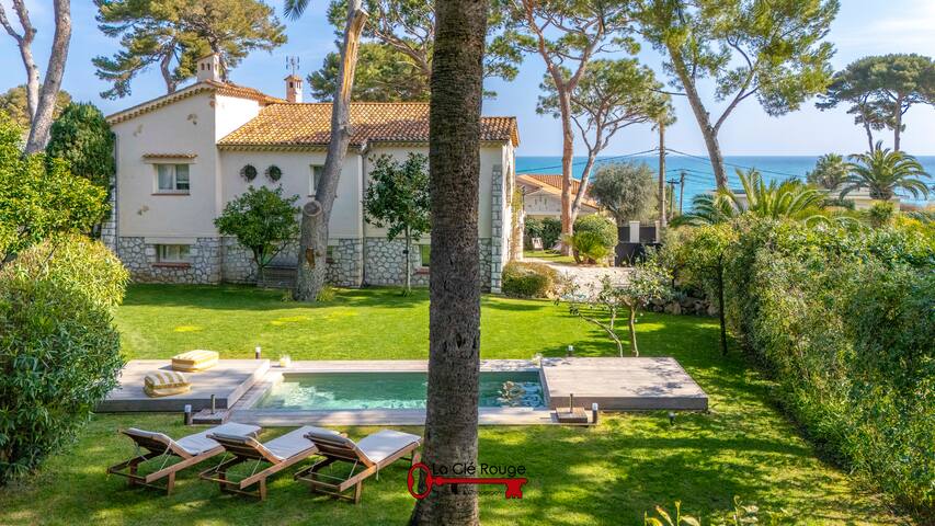 La Clé Rouge managed Airbnb listing 2
