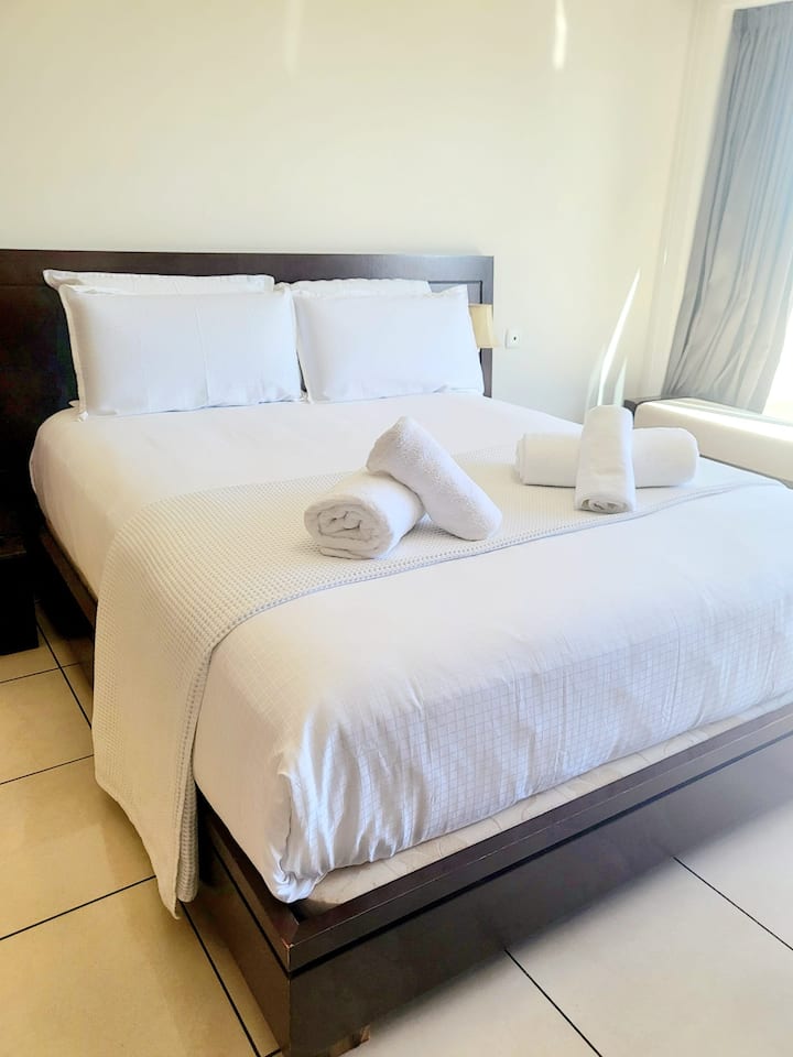 غرفة النوم 1